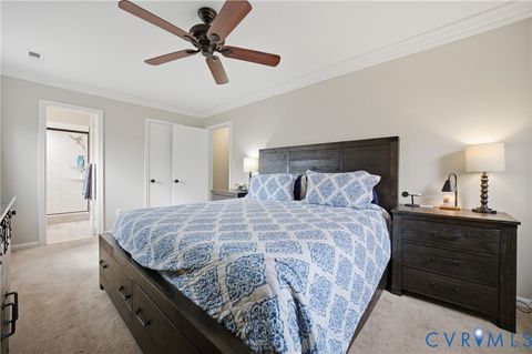 Tiny photo for 208 Shifting Log Drive, Hampton, VA 23669 (MLS # 2613255)