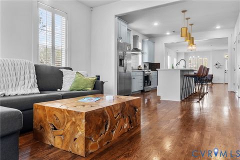 Tiny photo for 3018 M Street, Richmond, VA 23223 (MLS # 2607342)