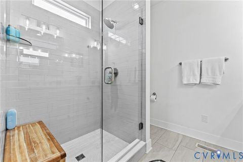 Tiny photo for 3018 M Street, Richmond, VA 23223 (MLS # 2607342)