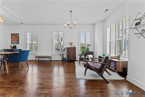 Tiny photo for 3018 M Street, Richmond, VA 23223 (MLS # 2607342)