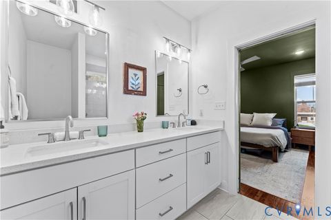 Tiny photo for 3018 M Street, Richmond, VA 23223 (MLS # 2607342)