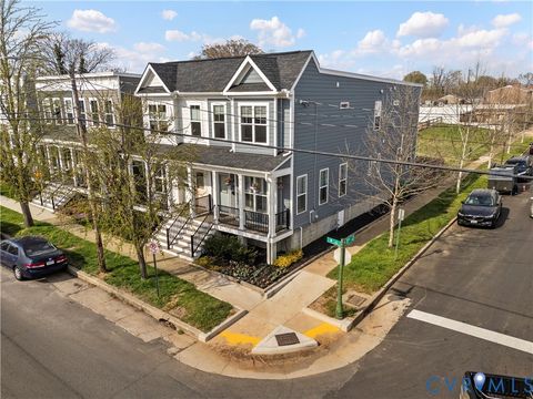 Tiny photo for 3018 M Street, Richmond, VA 23223 (MLS # 2607342)