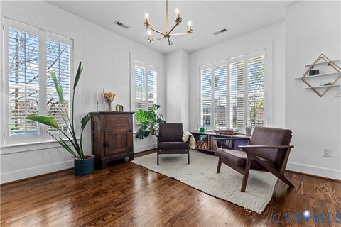 Tiny photo for 3018 M Street, Richmond, VA 23223 (MLS # 2607342)