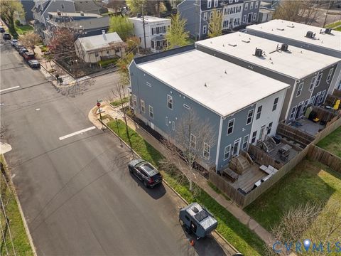 Tiny photo for 3018 M Street, Richmond, VA 23223 (MLS # 2607342)