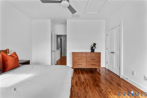 Tiny photo for 3018 M Street, Richmond, VA 23223 (MLS # 2607342)
