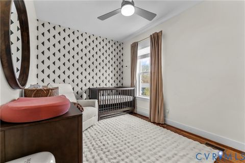 Tiny photo for 3018 M Street, Richmond, VA 23223 (MLS # 2607342)