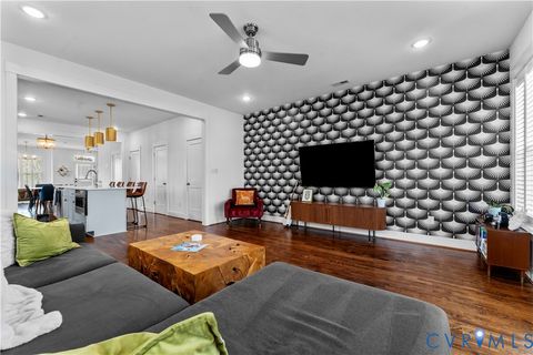 Tiny photo for 3018 M Street, Richmond, VA 23223 (MLS # 2607342)