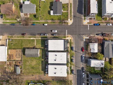 Tiny photo for 3018 M Street, Richmond, VA 23223 (MLS # 2607342)