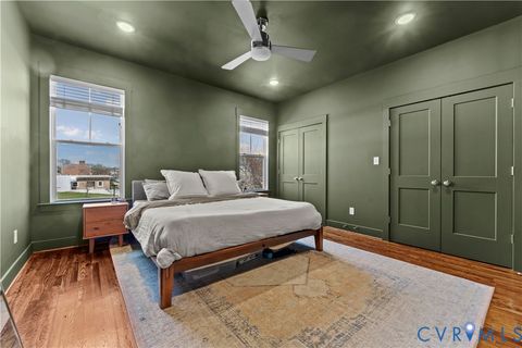 Tiny photo for 3018 M Street, Richmond, VA 23223 (MLS # 2607342)
