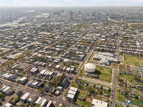 Tiny photo for 3018 M Street, Richmond, VA 23223 (MLS # 2607342)