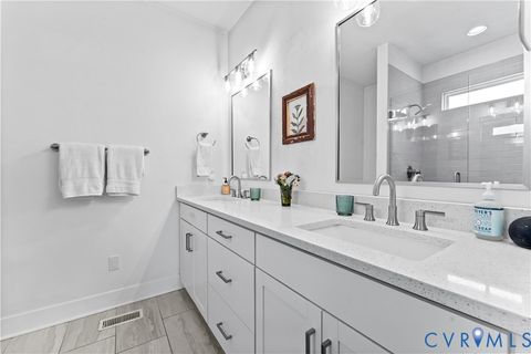 Tiny photo for 3018 M Street, Richmond, VA 23223 (MLS # 2607342)