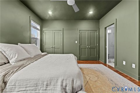 Tiny photo for 3018 M Street, Richmond, VA 23223 (MLS # 2607342)