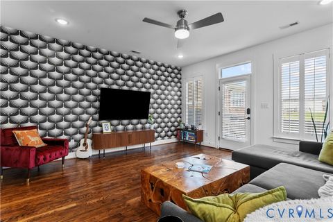 Tiny photo for 3018 M Street, Richmond, VA 23223 (MLS # 2607342)