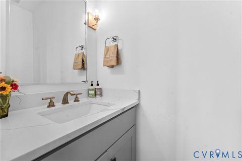 Tiny photo for 3018 M Street, Richmond, VA 23223 (MLS # 2607342)