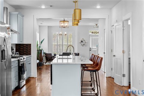 Tiny photo for 3018 M Street, Richmond, VA 23223 (MLS # 2607342)