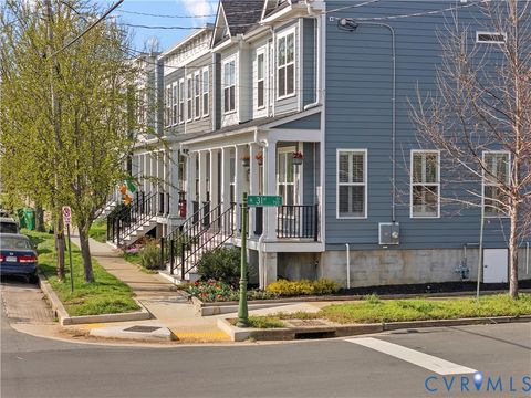 Tiny photo for 3018 M Street, Richmond, VA 23223 (MLS # 2607342)