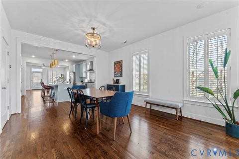 Tiny photo for 3018 M Street, Richmond, VA 23223 (MLS # 2607342)