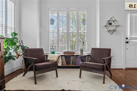 Tiny photo for 3018 M Street, Richmond, VA 23223 (MLS # 2607342)