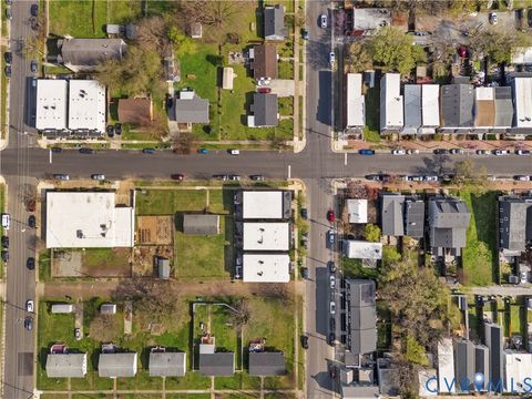 Tiny photo for 3018 M Street, Richmond, VA 23223 (MLS # 2607342)