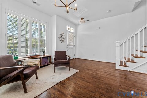 Tiny photo for 3018 M Street, Richmond, VA 23223 (MLS # 2607342)
