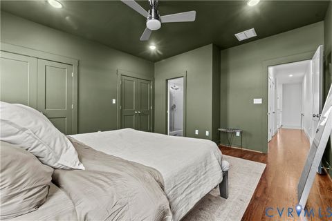 Tiny photo for 3018 M Street, Richmond, VA 23223 (MLS # 2607342)