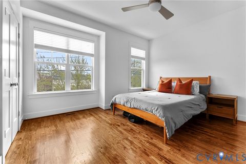 Tiny photo for 3018 M Street, Richmond, VA 23223 (MLS # 2607342)