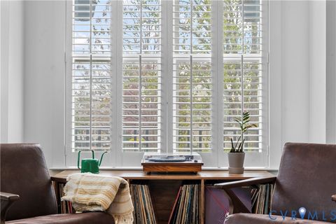 Tiny photo for 3018 M Street, Richmond, VA 23223 (MLS # 2607342)