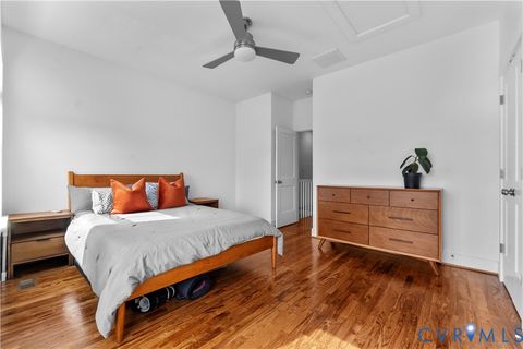 Tiny photo for 3018 M Street, Richmond, VA 23223 (MLS # 2607342)