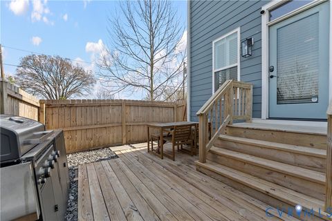 Tiny photo for 3018 M Street, Richmond, VA 23223 (MLS # 2607342)