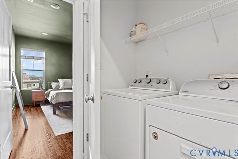 Tiny photo for 3018 M Street, Richmond, VA 23223 (MLS # 2607342)