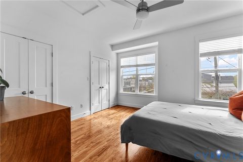 Tiny photo for 3018 M Street, Richmond, VA 23223 (MLS # 2607342)