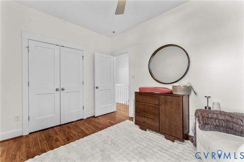 Tiny photo for 3018 M Street, Richmond, VA 23223 (MLS # 2607342)