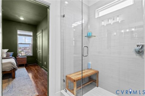 Tiny photo for 3018 M Street, Richmond, VA 23223 (MLS # 2607342)