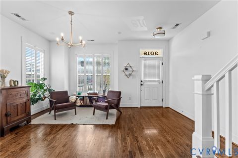 Tiny photo for 3018 M Street, Richmond, VA 23223 (MLS # 2607342)