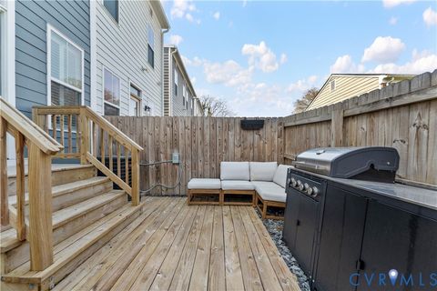 Tiny photo for 3018 M Street, Richmond, VA 23223 (MLS # 2607342)