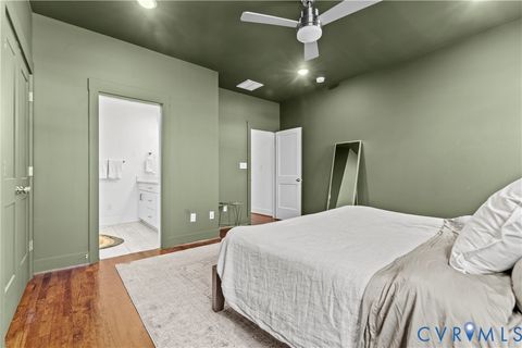 Tiny photo for 3018 M Street, Richmond, VA 23223 (MLS # 2607342)