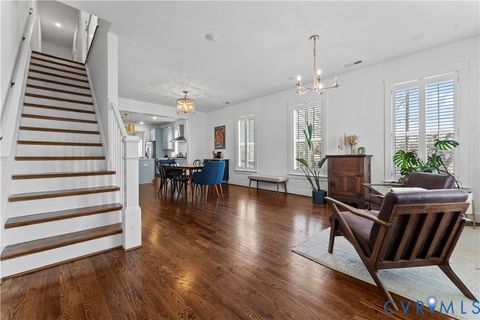 Tiny photo for 3018 M Street, Richmond, VA 23223 (MLS # 2607342)