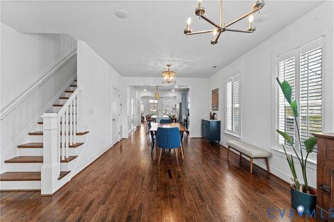 Tiny photo for 3018 M Street, Richmond, VA 23223 (MLS # 2607342)