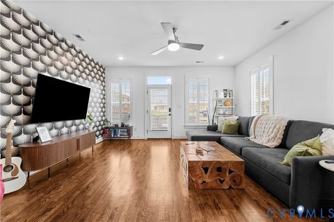 Tiny photo for 3018 M Street, Richmond, VA 23223 (MLS # 2607342)