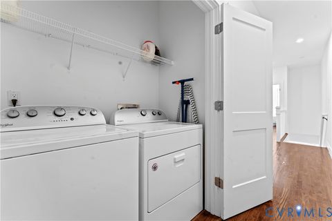 Tiny photo for 3018 M Street, Richmond, VA 23223 (MLS # 2607342)