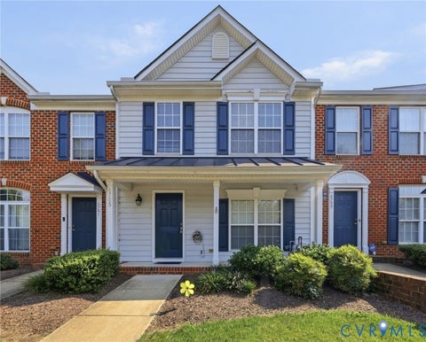 Tiny photo for 6705 N Grand Brook Circle, Richmond, VA 23225 (MLS # 2620598)