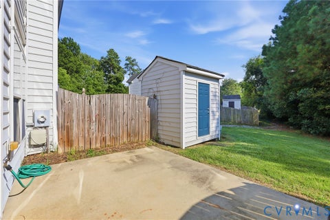 Tiny photo for 6705 N Grand Brook Circle, Richmond, VA 23225 (MLS # 2620598)