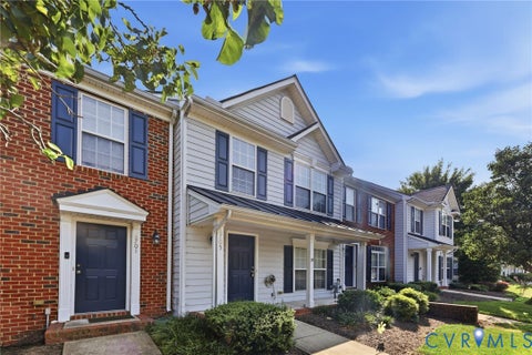 Tiny photo for 6705 N Grand Brook Circle, Richmond, VA 23225 (MLS # 2620598)