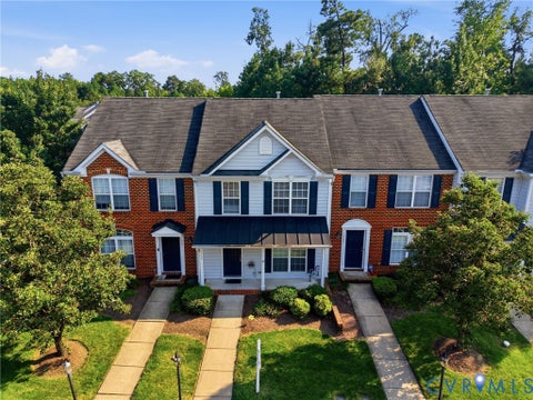 Tiny photo for 6705 N Grand Brook Circle, Richmond, VA 23225 (MLS # 2620598)