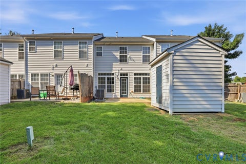 Tiny photo for 6705 N Grand Brook Circle, Richmond, VA 23225 (MLS # 2620598)