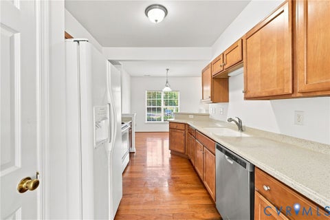 Tiny photo for 6705 N Grand Brook Circle, Richmond, VA 23225 (MLS # 2620598)