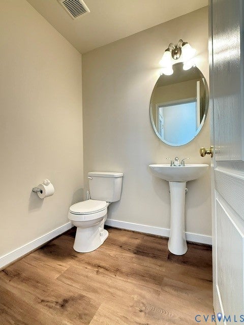 Tiny photo for 2103 Cornwall Court, King William, VA 23009 (MLS # 2625425)