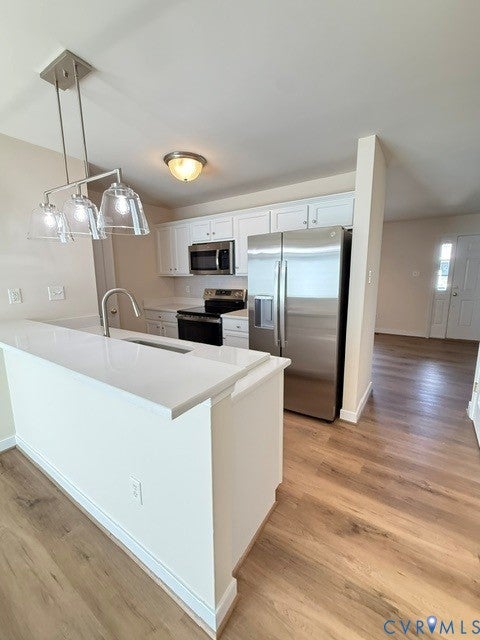 Tiny photo for 2103 Cornwall Court, King William, VA 23009 (MLS # 2625425)