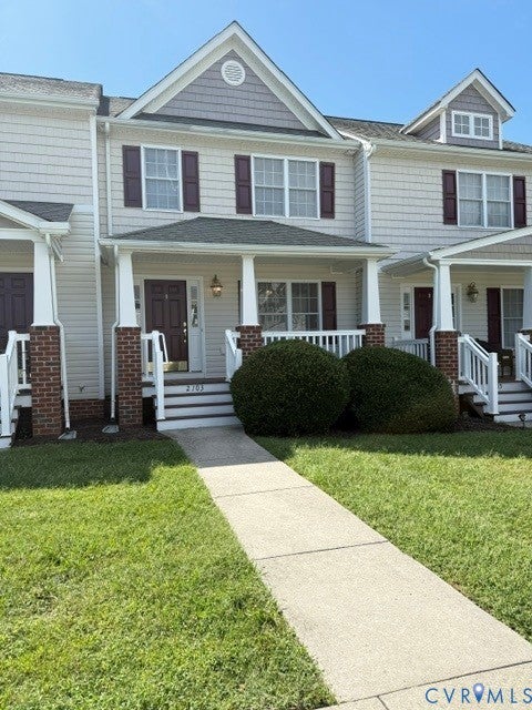 Photo of 2103 Cornwall Court, King William, VA 23009 (MLS # 2625425)