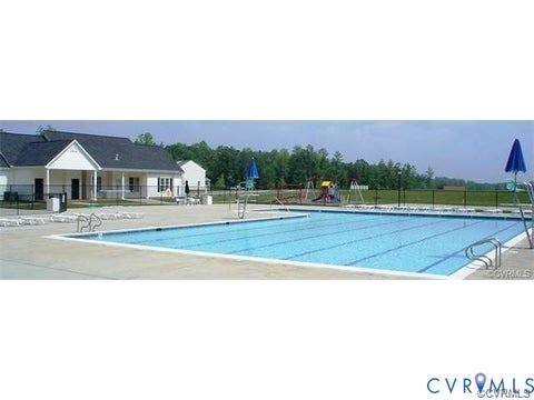 Tiny photo for 2103 Cornwall Court, King William, VA 23009 (MLS # 2625425)